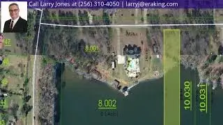 Lakewood Dr , 3, Weaver, AL 36277 - MLS #859692