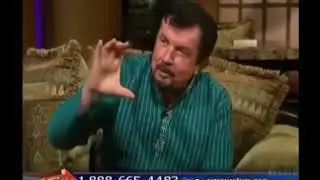 Prosperity Preacher Mike Murdock's Love of Money