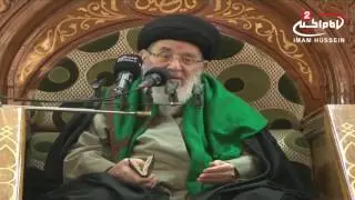 من فوائد الليل  سماحة اية الله السيد مرتضى القزويني