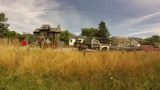IT filiming location