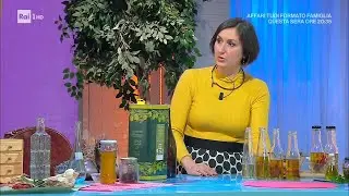 🌿Olio d'oliva: trucchi e ricette in cucina, cosmesi e cura della casa  - Lucia Cuffaro