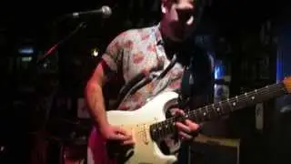 Austin John Band - Catfish Blues