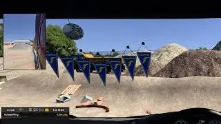Impersonating Other Youtube Trucker's EST2