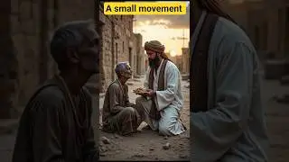 What You Give in the Path of Allah Is Never Lost | Eye. of. Islam2. 0 #moralstories #islamicvideo