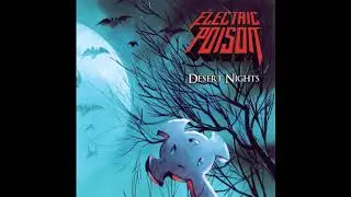 Electric Poison - Desert Nights [Full EP] (2019)