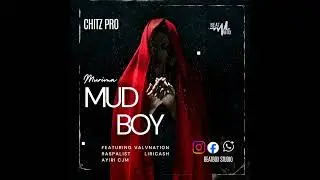 Mudboy_-_Murima ft various artist 
