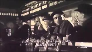 Documental Casa Mingo