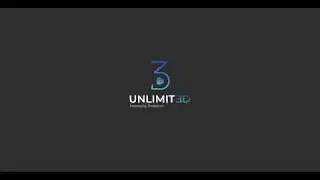 Unlimited3D platform - How to setup the default scene of your 3d solution