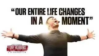 Тони Роббинс: &laquo;Я не ваш гуру&raquo; теперь доступен на Netflix
