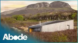 Rural Living On The Isle of Skye: Scottish Eco Architecture | Fabulous Designs