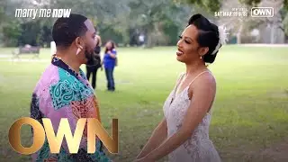 Первый взгляд: премьера сериала &laquo;Выходи за меня замуж&raquo; | Marry Me Now | OWN