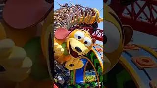 Disney's Timeless Rides: A Magical Journey!