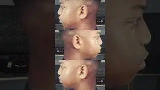 🔥 Master Barber Skills in Action | Clean Fades, Sharp Lineups & Next-Level Precision 💈