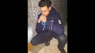 Romanci   Me7roum 2018HD Thdiha nouhayal