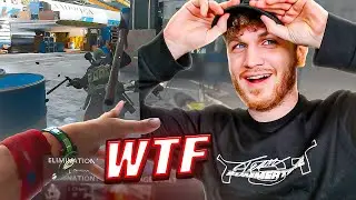 Hitch hits a 360 TOMAHAWK Final Kill Cam in Call of Duty Cold War!!