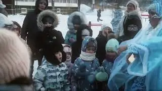 ЖК &laquo;RIVERA&raquo;