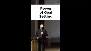 Power of Goal Setting | Manoj Malik | Sarika Malik | Modicare Change Your Life(CYL) Session |