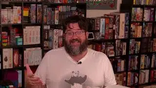 My FAVORITE role-playing game The Burning Wheel! - Friendly Neighborhood Gamer Ep.7