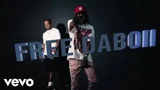 Spiffie Luciano, Boosie Badazz - Free Daboii (Short Film) &ldquo;FREE THE REAL ONES&rdquo;