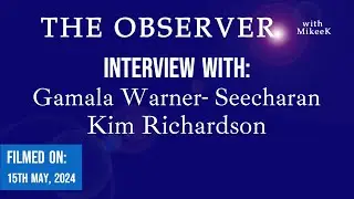 A breach of Constitution within Unions | The Observer with Mikee K
