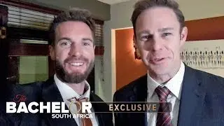 Who&rsquo;s That Diary Crasher? &ndash; The Bachelor SA | Season 2