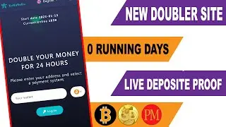 New Legit Doubler Site 2021 | Doubler Website | $5 Deposit Proof | Kukareku Review