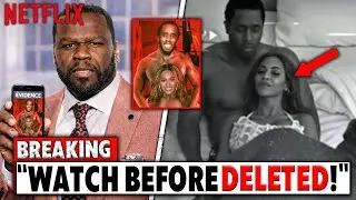 &ldquo;50 Cent Exposes Shocking Allegations About Diddy & Beyonc&eacute; in His Netflix Documentary&rdquo;