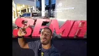 Sema ignited after party and parade part 1