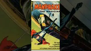 mandrake the magician