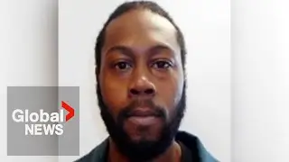 Toronto man wanted for attempted murder was convicted in mass Danzig shooting