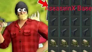 Last Day on Earth AssassinX base raid-LDOE base radi' s Episode 1