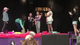 Obra Musical 2019 