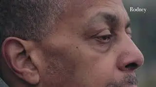 Story of Hope: Rodney | All Angels&rsquo; Church