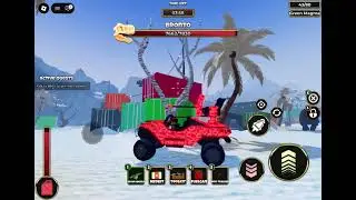 Playing primal pursuit part 3