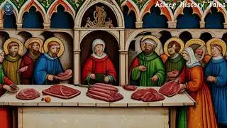 Fall Asleep to American Frontier and European Medieval History | Deep Relaxing Narration