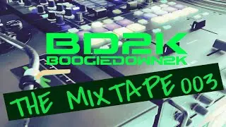 The Mixtape 003