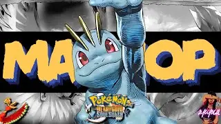 How To Find MACHOP | Pok&eacute;mon HeartGold