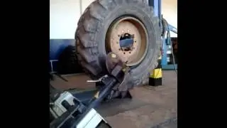 Borracharia Moderna