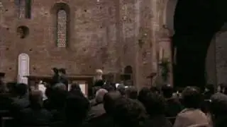 ARVO PART - 'Summa' (Credo) - Vox &Agrave;ltera Ensemble 2005