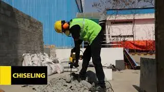 Stanley Hammer with Kitbox I Drill Machine for Home