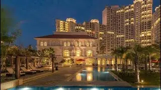 DLF THE Skycourt Sector-86 Gurgaon (Under 2.40cr)
