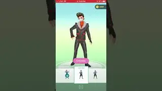 ALL MY LEGEND POSES - WHICH ONE DO YOU HAVE OR WANT?