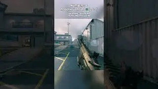 Top 8 Best Assault Rifle Small Mag : Modern Warfare II [2022] #warzone #callofduty #gaming #top8