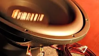 BASS TRANSFORMERS - DRAG TAPE BASS