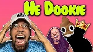 Grizzy Hendrix Says King Dotta Is Garbage...  MichelleShow Instigates