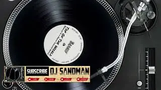 Brandy - Top Of The World (Bradley G & Maxim Sinclair Remix)