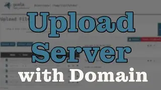 Transfer Files Between Two Remote Computers | Goshs HTTPS Upload Server