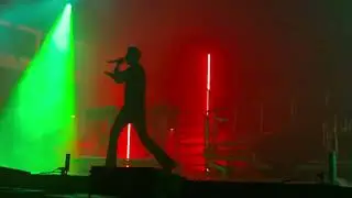 G Eazy- Freak Show Tour