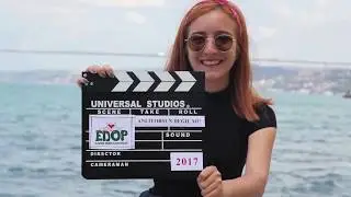 EDOP - Anlıyorsun Değil Mi? (Barış Manço) - İşaret Dili (3 Aralık Dünya Engelliler Gününe Özel)