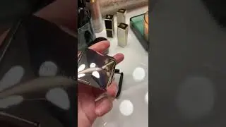 Hourglass lightening blush mood exposure